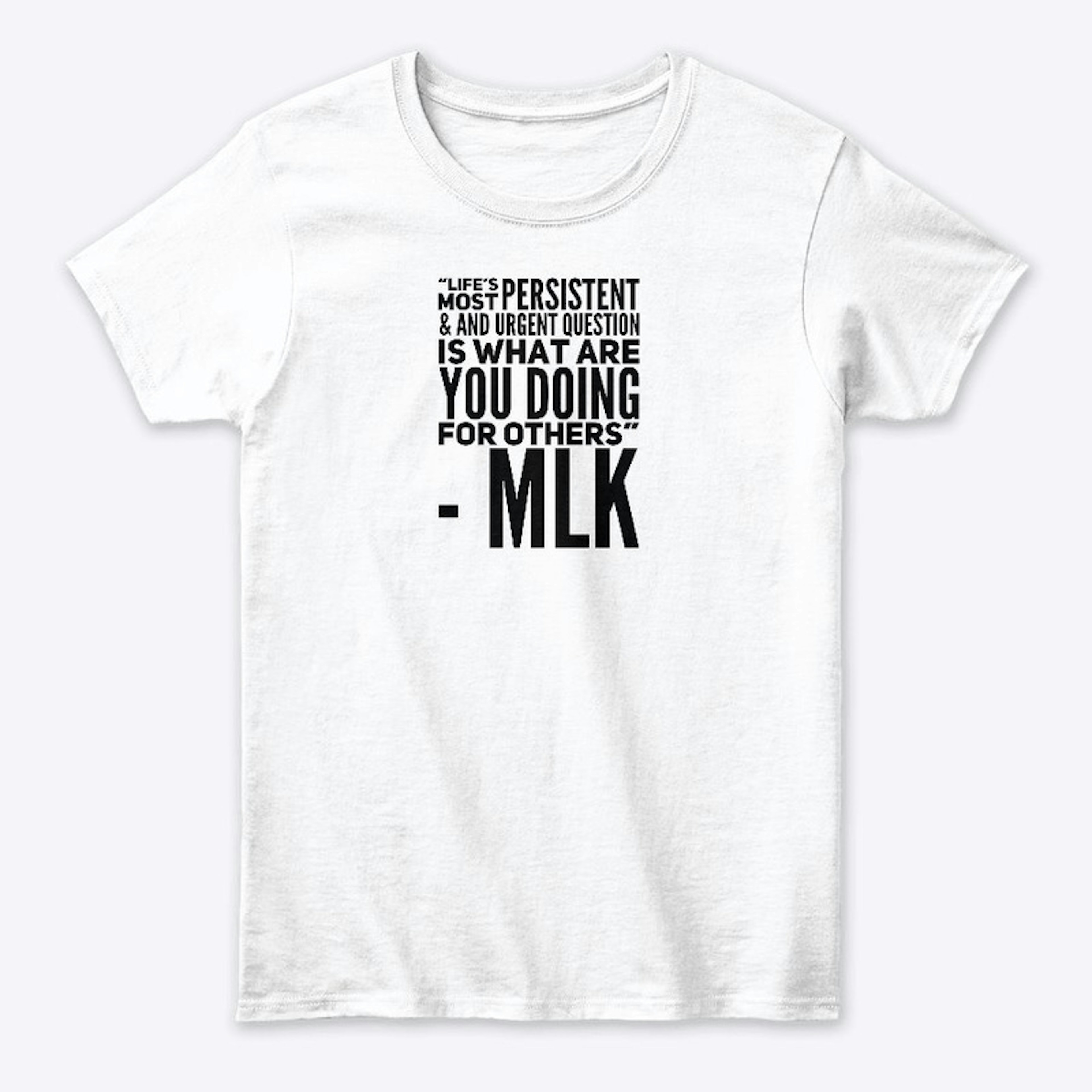 The MLK Collection
