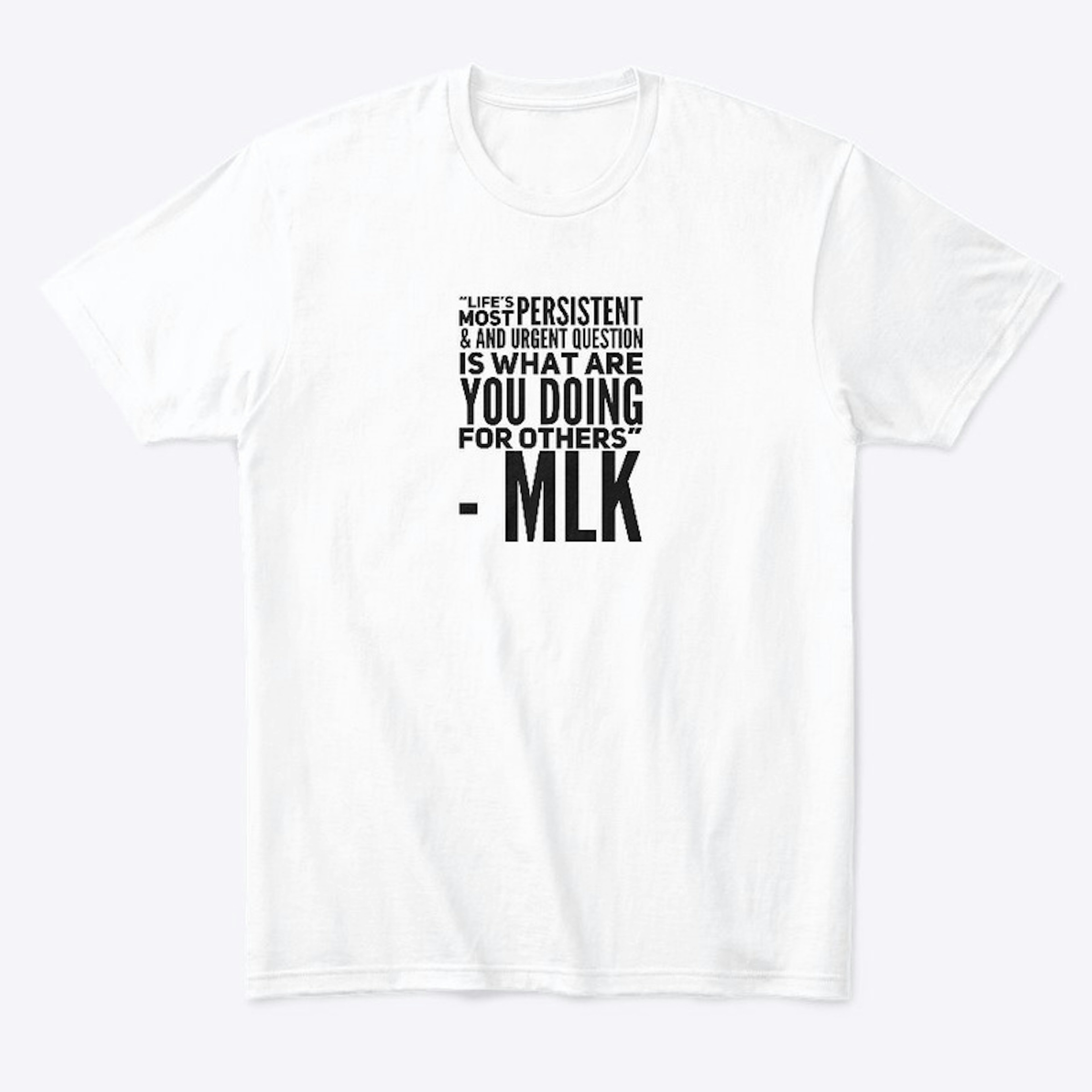 The MLK Collection