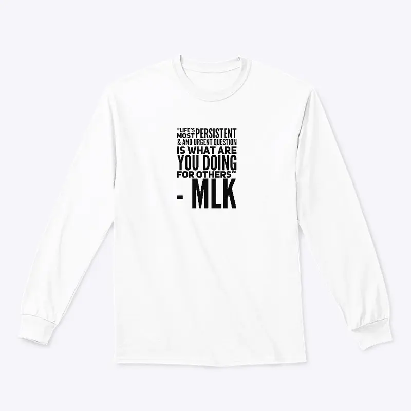 The MLK Collection