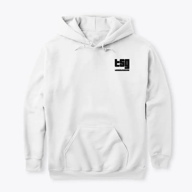 TSG CLASSIC PULLOVER HOODIE